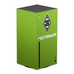 Folien für Spielekonsolen matt