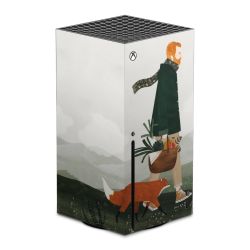 Foils for Consoles matt