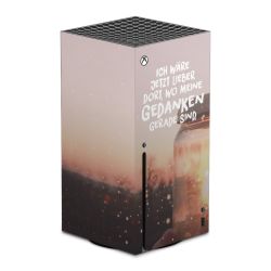 Folien für Spielekonsolen matt