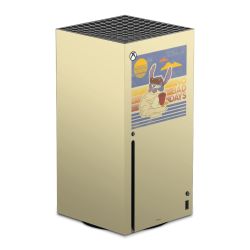 Foils for Consoles matt