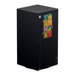 Folier Konsoler matt