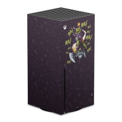 Folier Konsoler matt