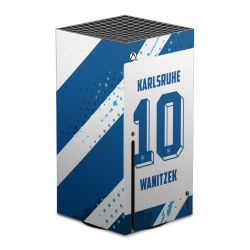 Folien für Spielekonsolen matt