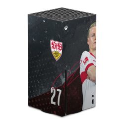 Folien für Spielekonsolen matt