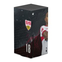 Folien für Spielekonsolen matt