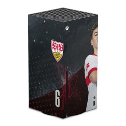 Folien für Spielekonsolen matt