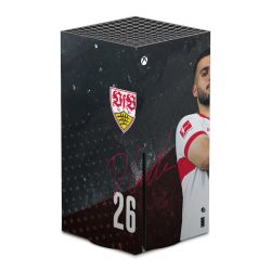 Folien für Spielekonsolen matt