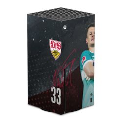 Folien für Spielekonsolen matt