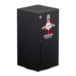 Folien für Spielekonsolen matt