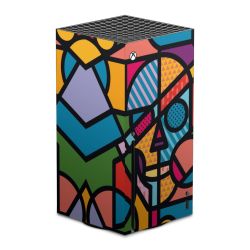 Folier Konsoler matt