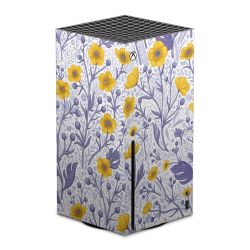 Foils for Consoles matt