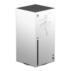 SkinVinyyli Konsoleille mattapinta