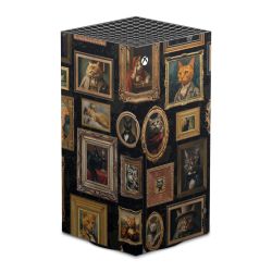 Foils for Consoles matt