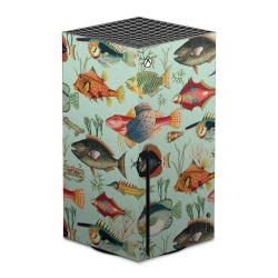 Foils for Consoles matt