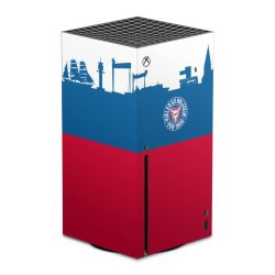 Folien für Spielekonsolen matt