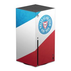 Folien für Spielekonsolen matt