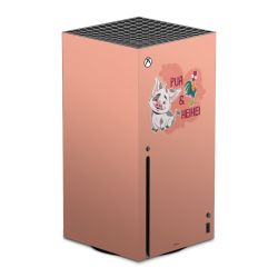 Foils for Consoles matt