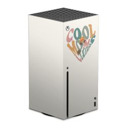 Foils for Consoles matt