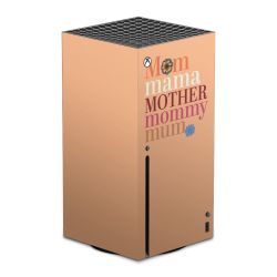 Foils for Consoles matt