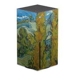 Foils for Consoles matt