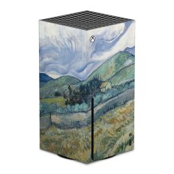 Foils for Consoles matt