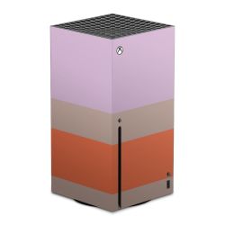 Foils for Consoles matt