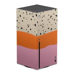 Foils for Consoles matt