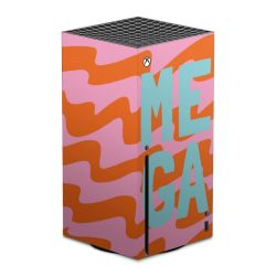 Foils for Consoles matt