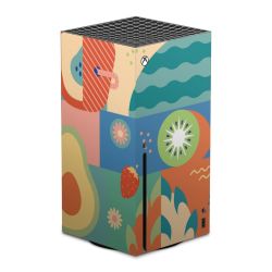 Foils for Consoles matt