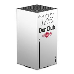 Folien für Spielekonsolen matt