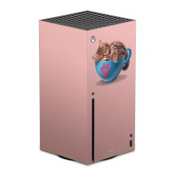 Foils for Consoles matt