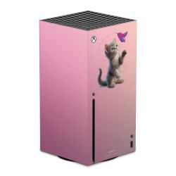 Foils for Consoles matt