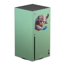 Foils for Consoles matt