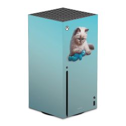 Foils for Consoles matt