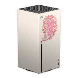 SkinVinyyli Konsoleille mattapinta