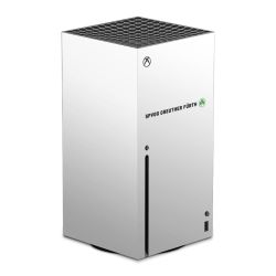 Folien für Spielekonsolen matt