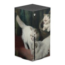 Folier Konsoler matt