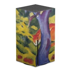 Foils for Consoles matt