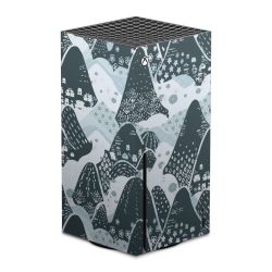 Foils for Consoles matt