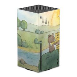 Foils for Consoles matt