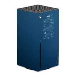 Folier Konsoler matt