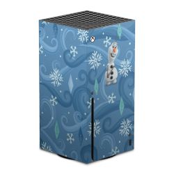 Foils for Consoles matt