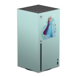 Foils for Consoles matt