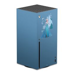 Foils for Consoles matt