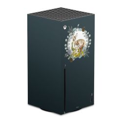 Foils for Consoles matt