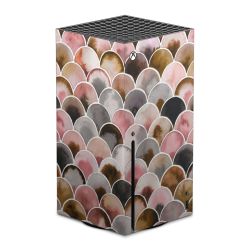 SkinVinyyli Konsoleille mattapinta