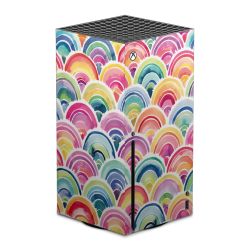 Foils for Consoles matt