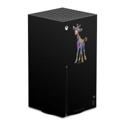 Foils for Consoles matt