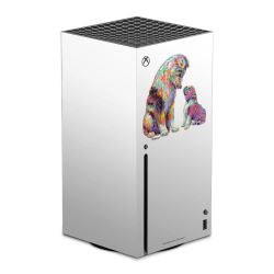 Foils for Consoles matt