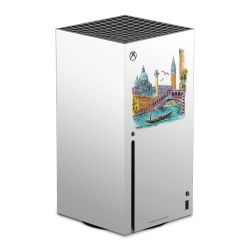 Foils for Consoles matt